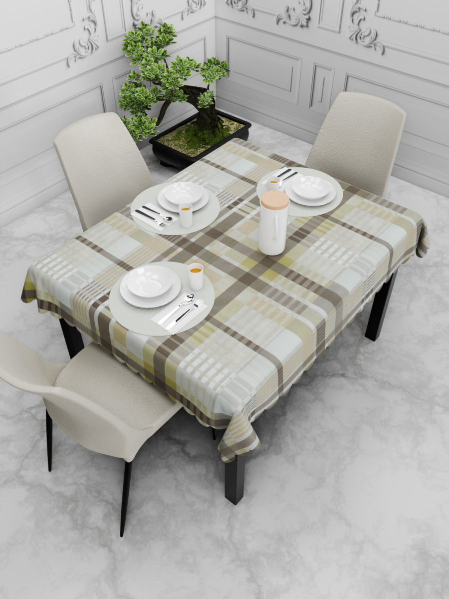 Клеенка на стол Maifon Мадрас